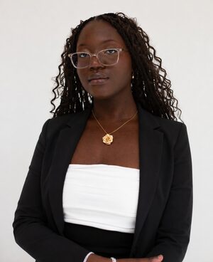 Gbemi Odebode